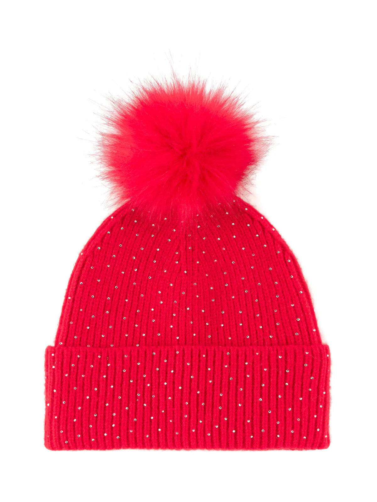THE NATALIA BEANIE