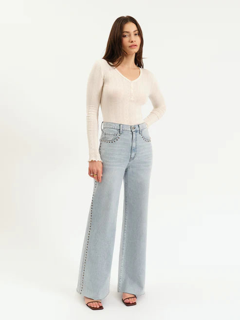 FAR OUT WIDE LEG