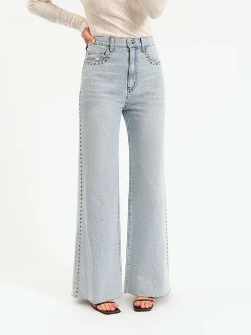 FAR OUT WIDE LEG