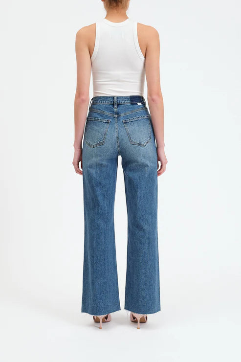 FAR OUT WIDE LEG
