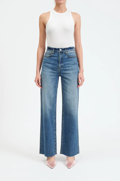FAR OUT WIDE LEG