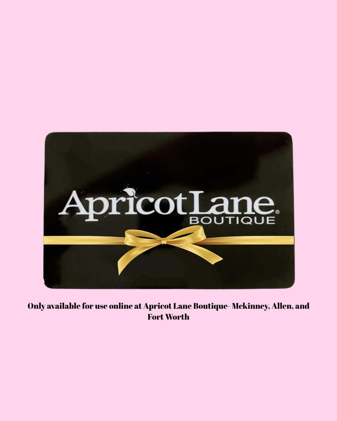 ALB WEBSITE GIFT CARD