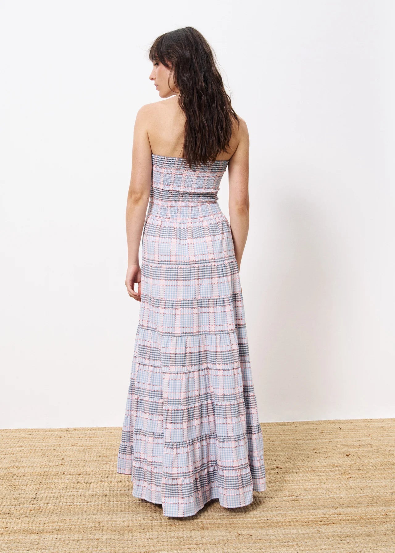 DALEL MAXI DRESS