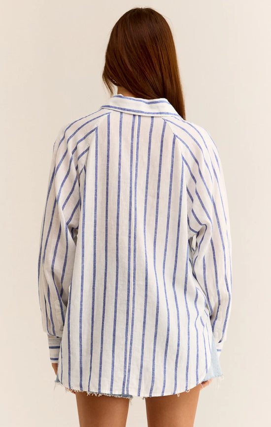 THE PERFECT LINE TOP