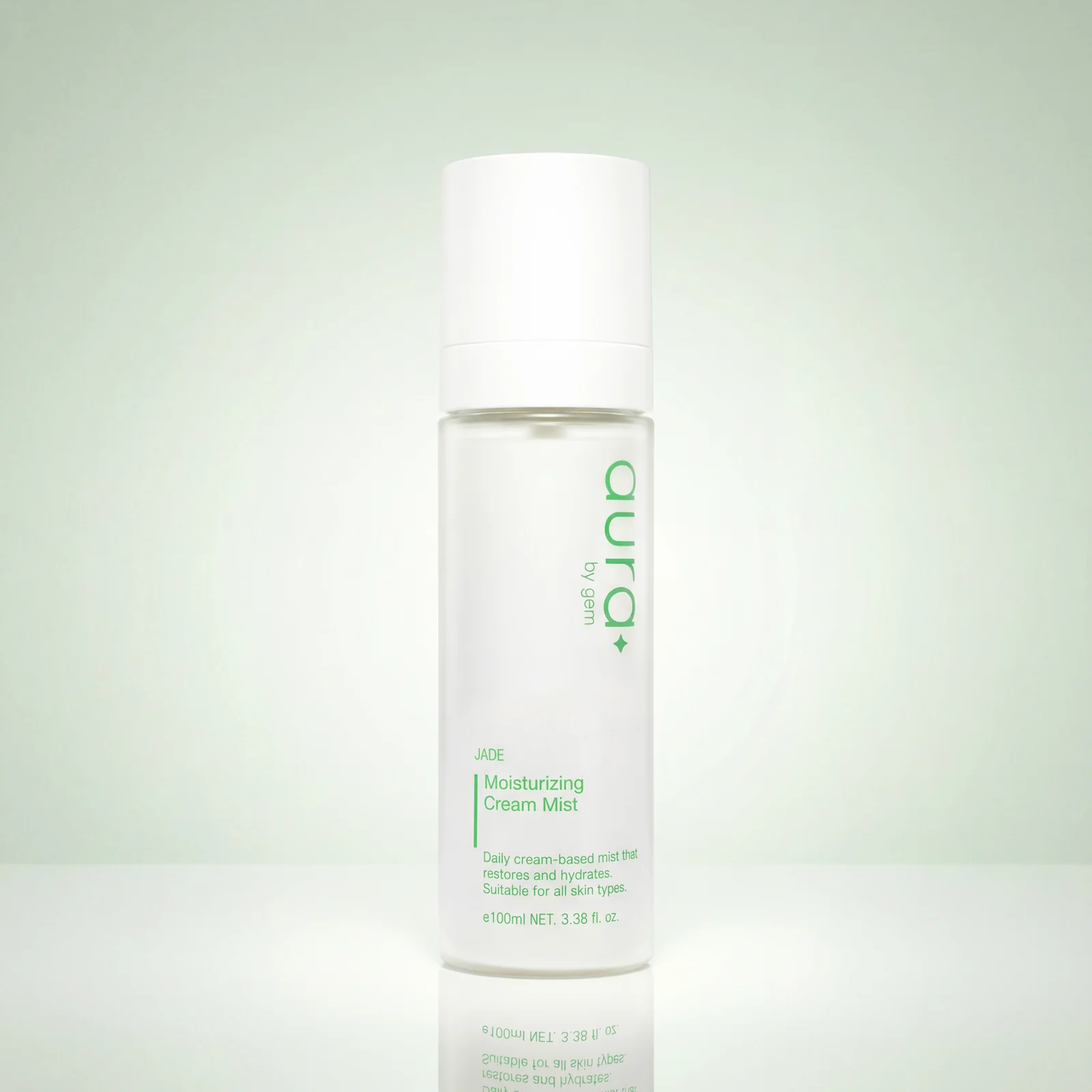 MOISTURIZING CREAM MIST