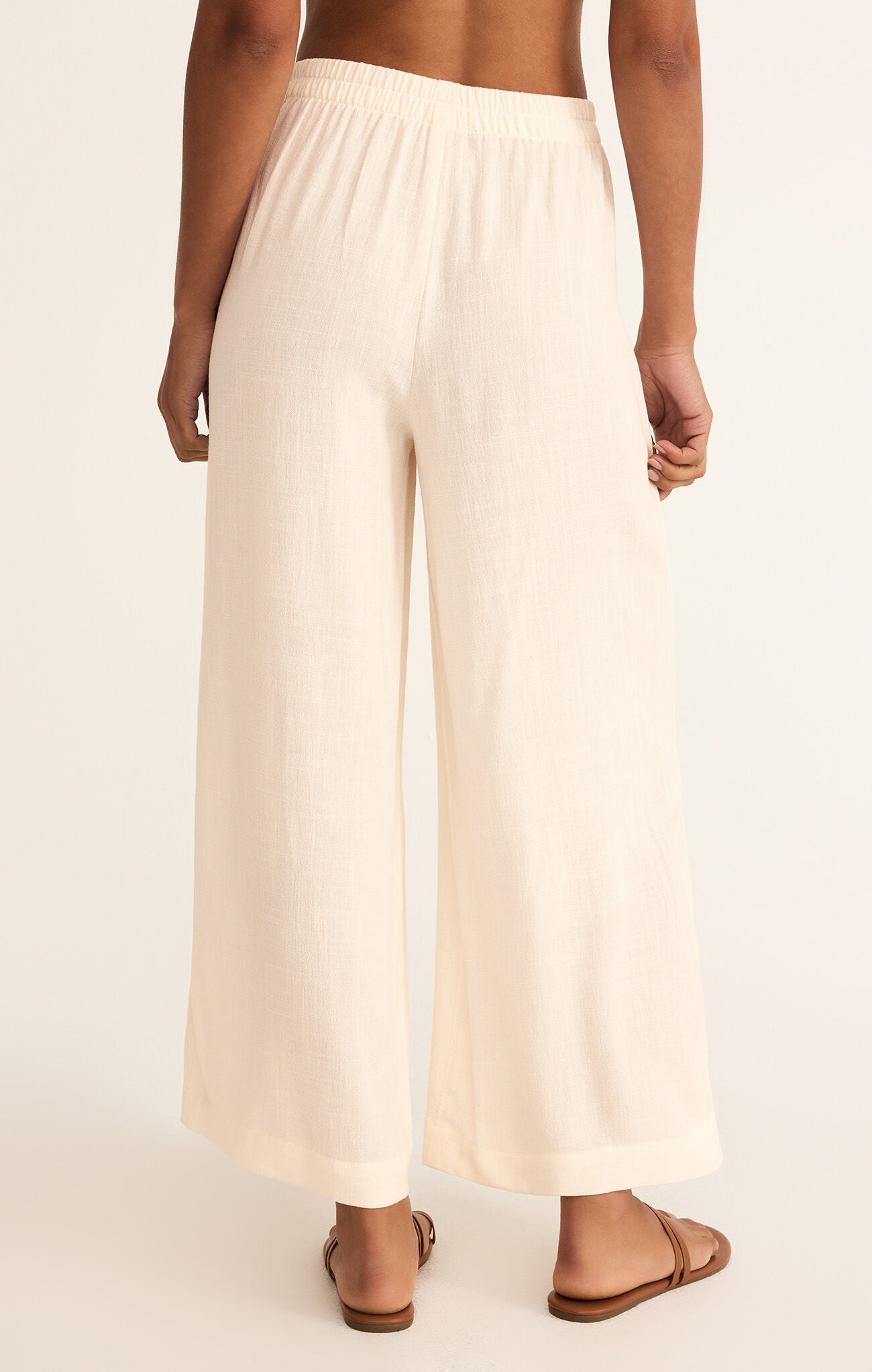 SCOUT LINEN PANT