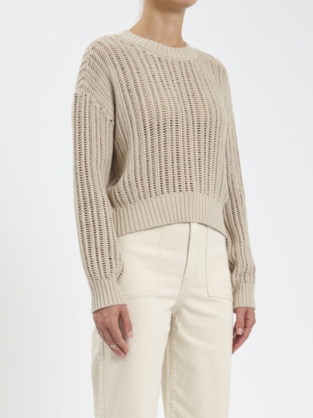 SEASIDE SWEATER