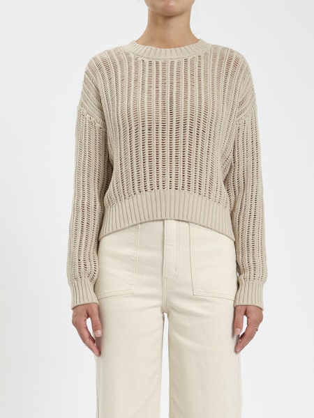 SEASIDE SWEATER