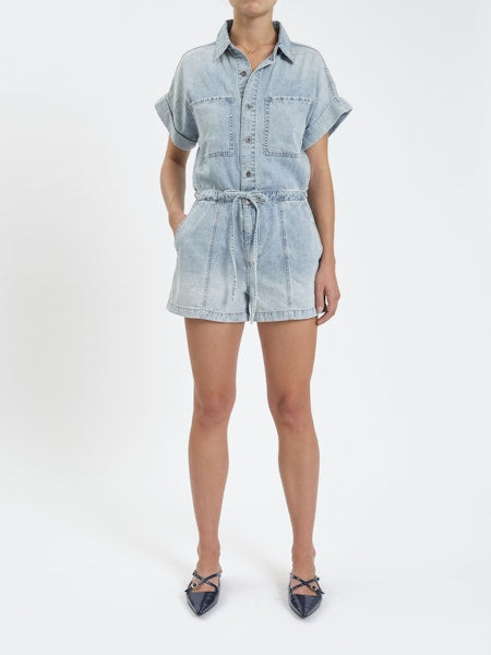 SURFSIDE ROMPER