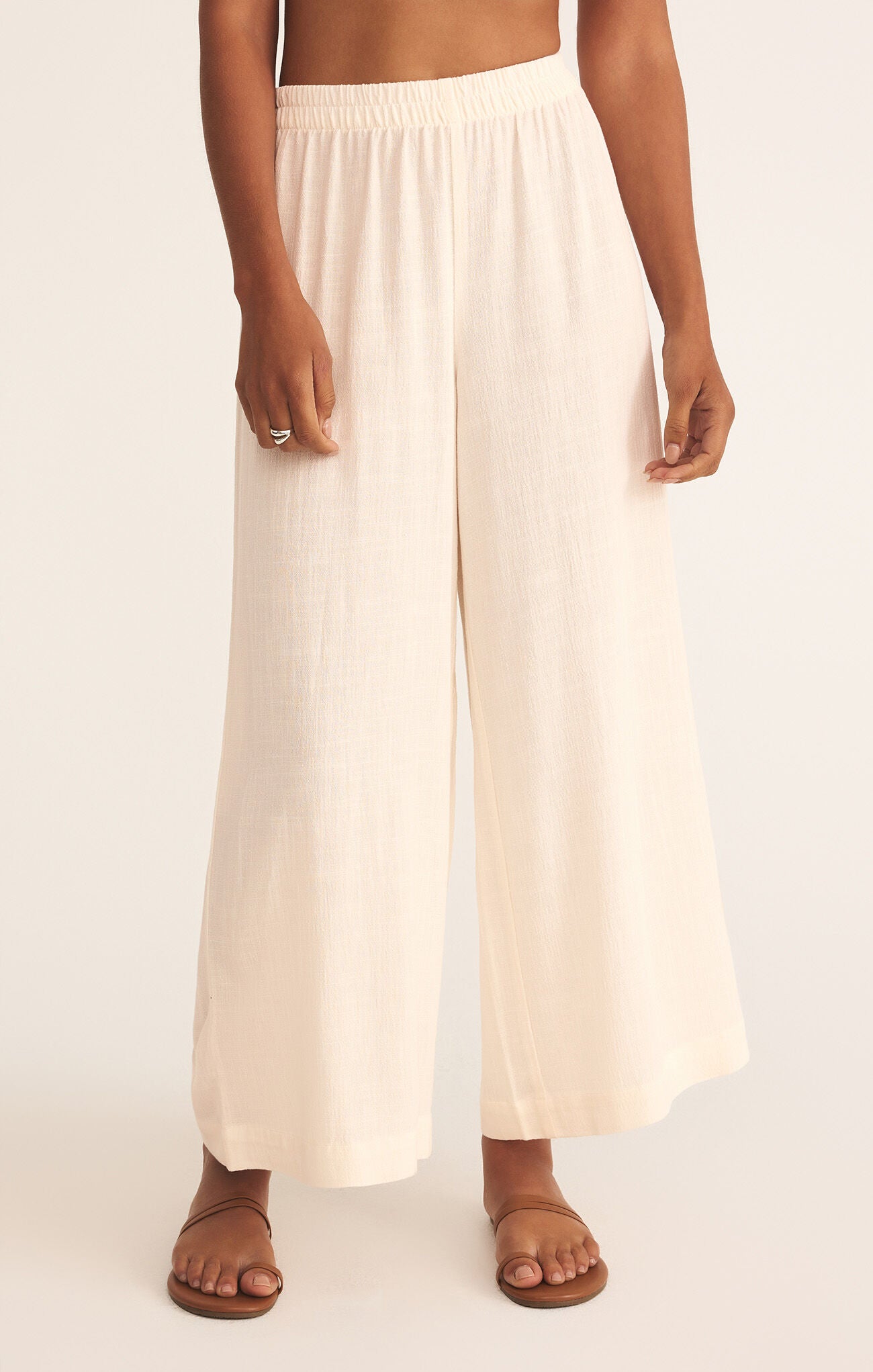 SCOUT LINEN PANT