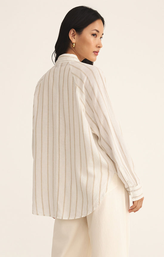 THE PERFECT LINE TOP