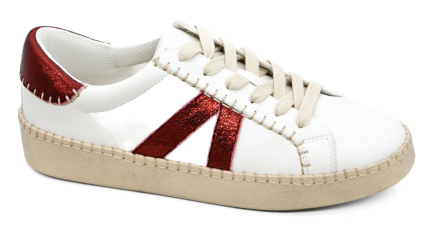 FRIEND ZONE SNEAKER