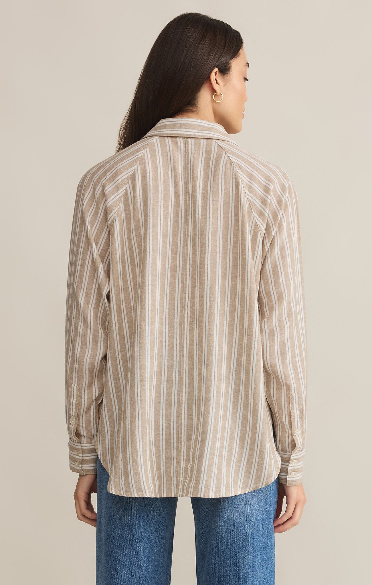 THE PERFECT LINE TOP