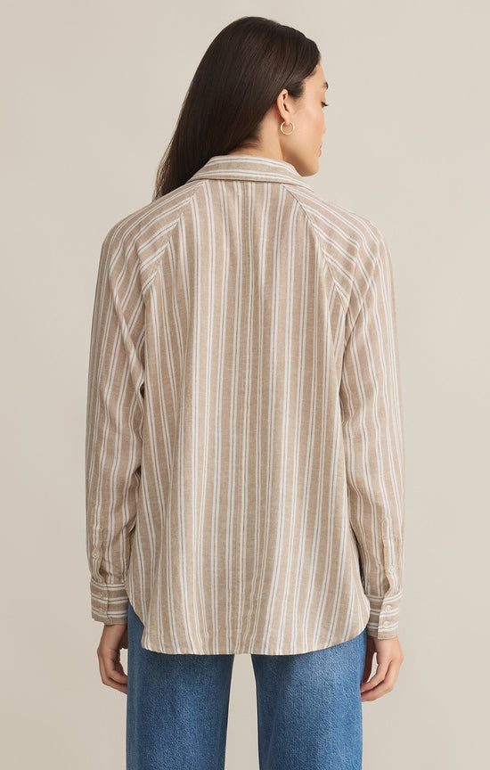 THE PERFECT LINE TOP