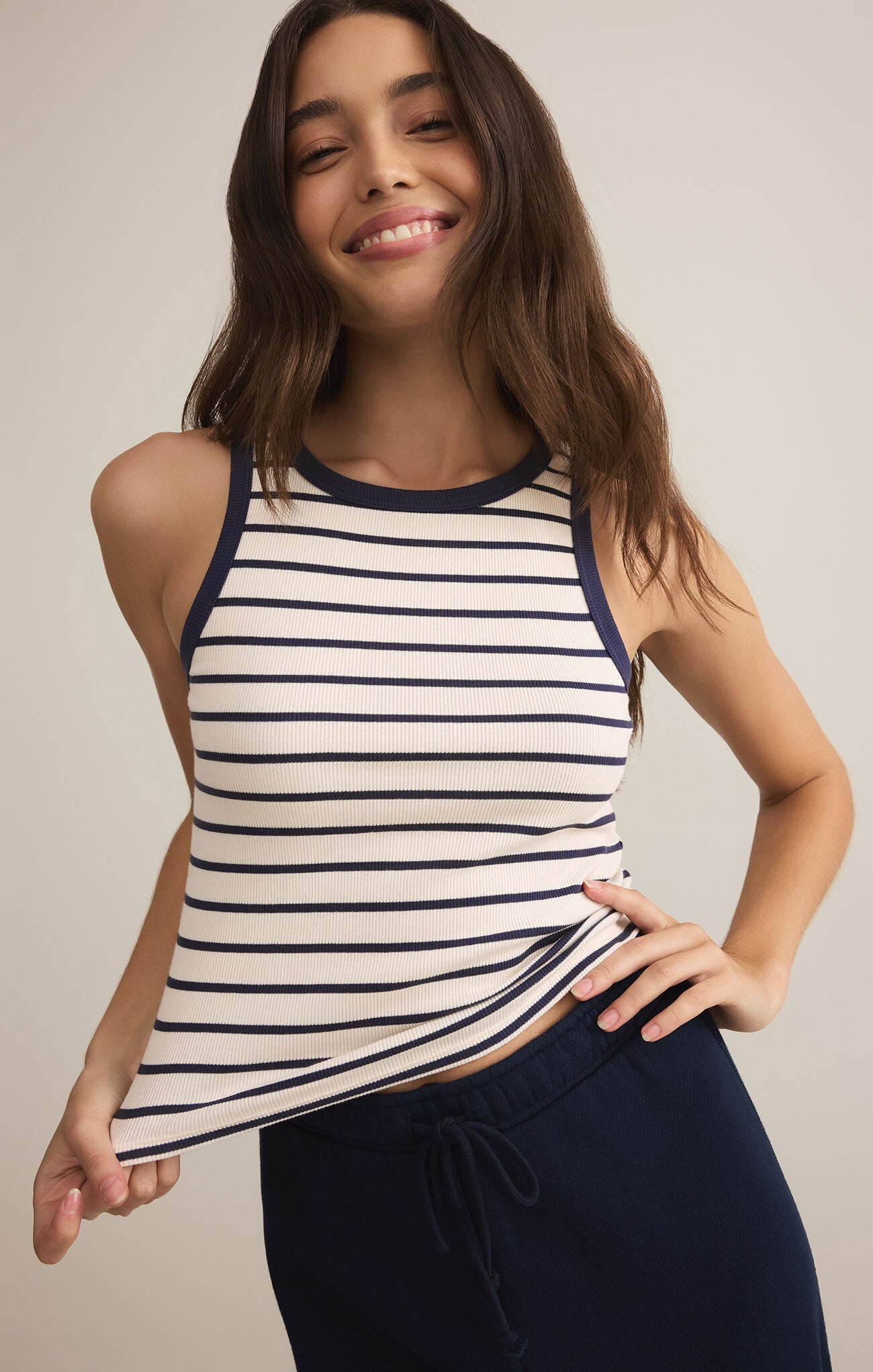 HADLEY TANK TOP