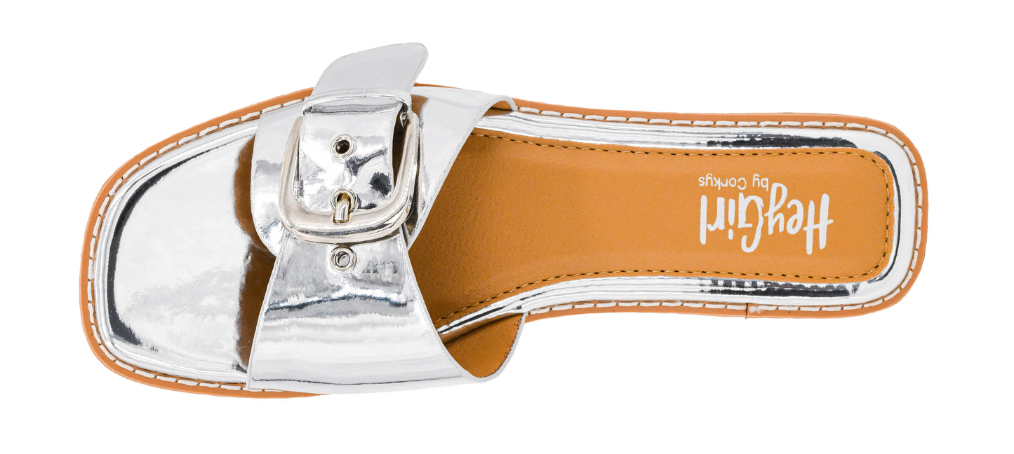 PICK ME UP SANDAL