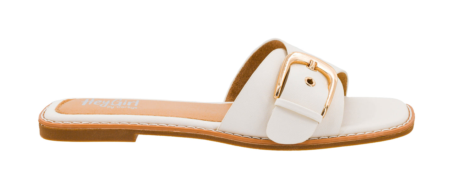 PICK ME UP SANDAL