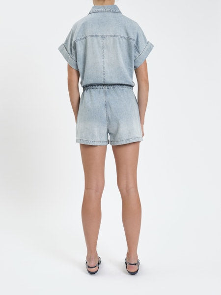 SURFSIDE ROMPER