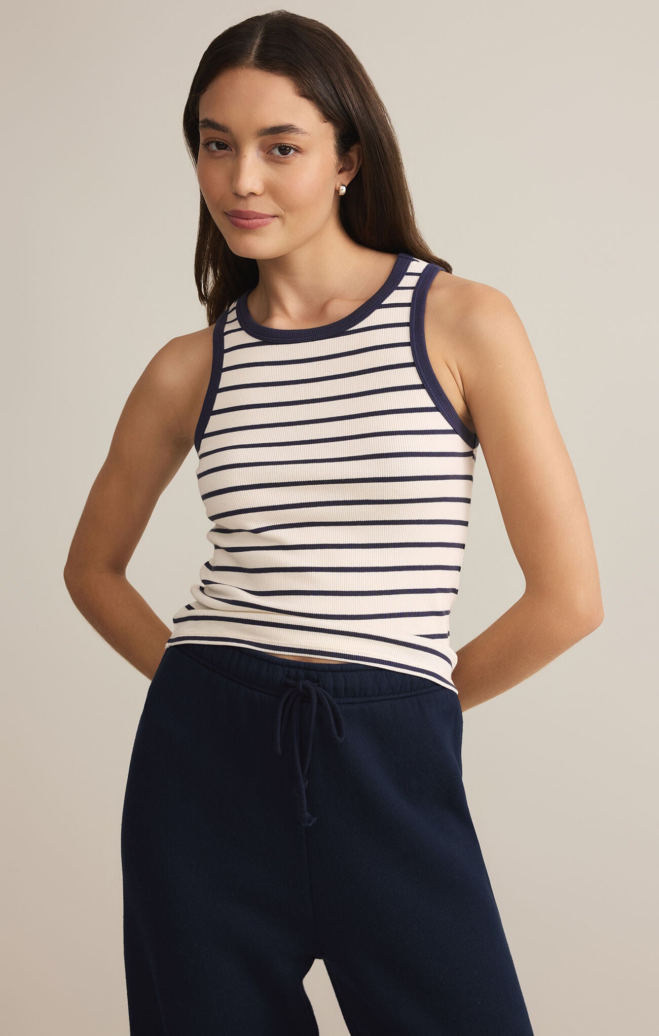 HADLEY TANK TOP