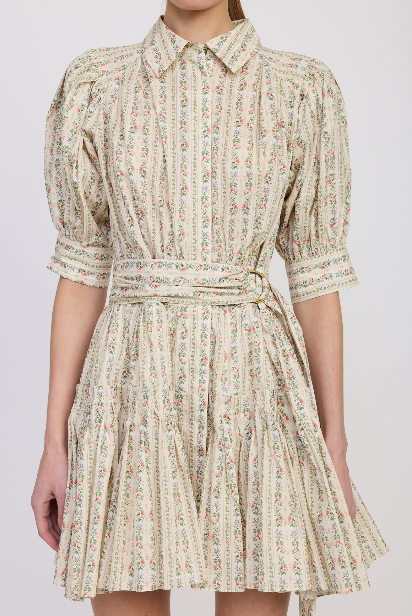 ROSALIA MINI DRESS