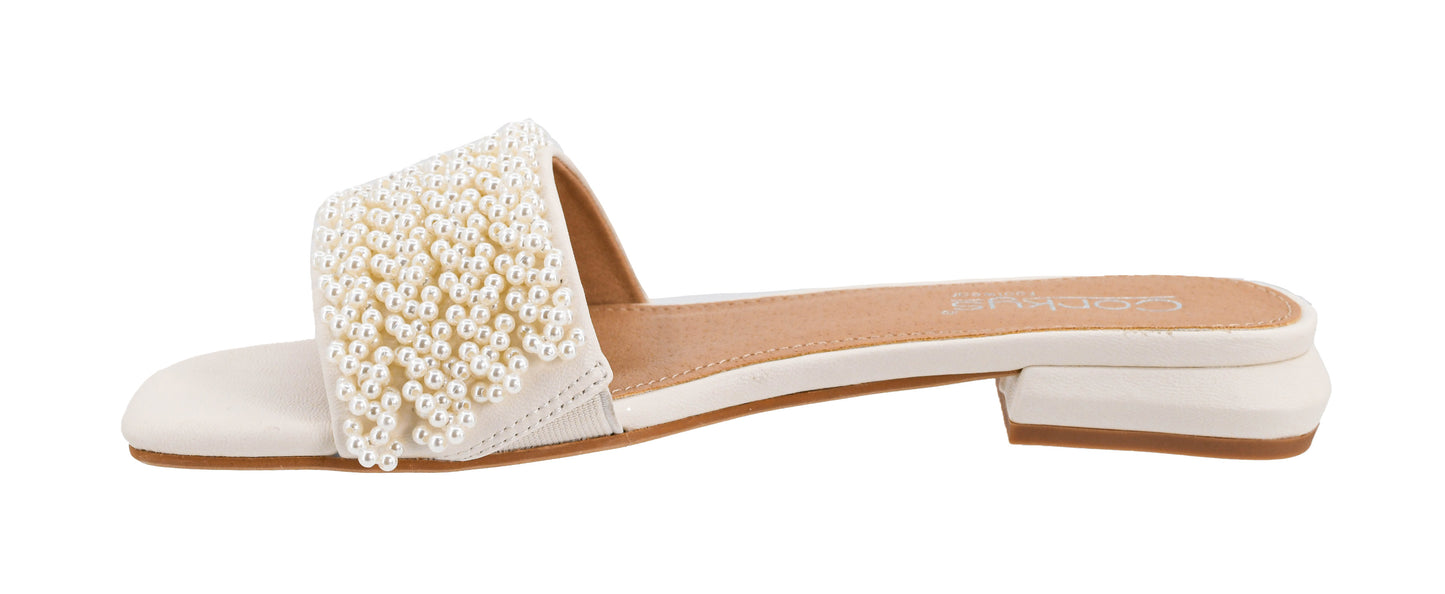 OUR LIL SECRET SANDAL