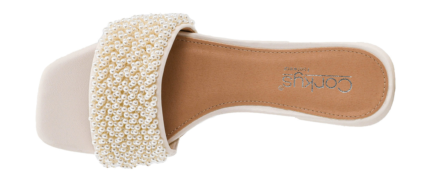 OUR LIL SECRET SANDAL