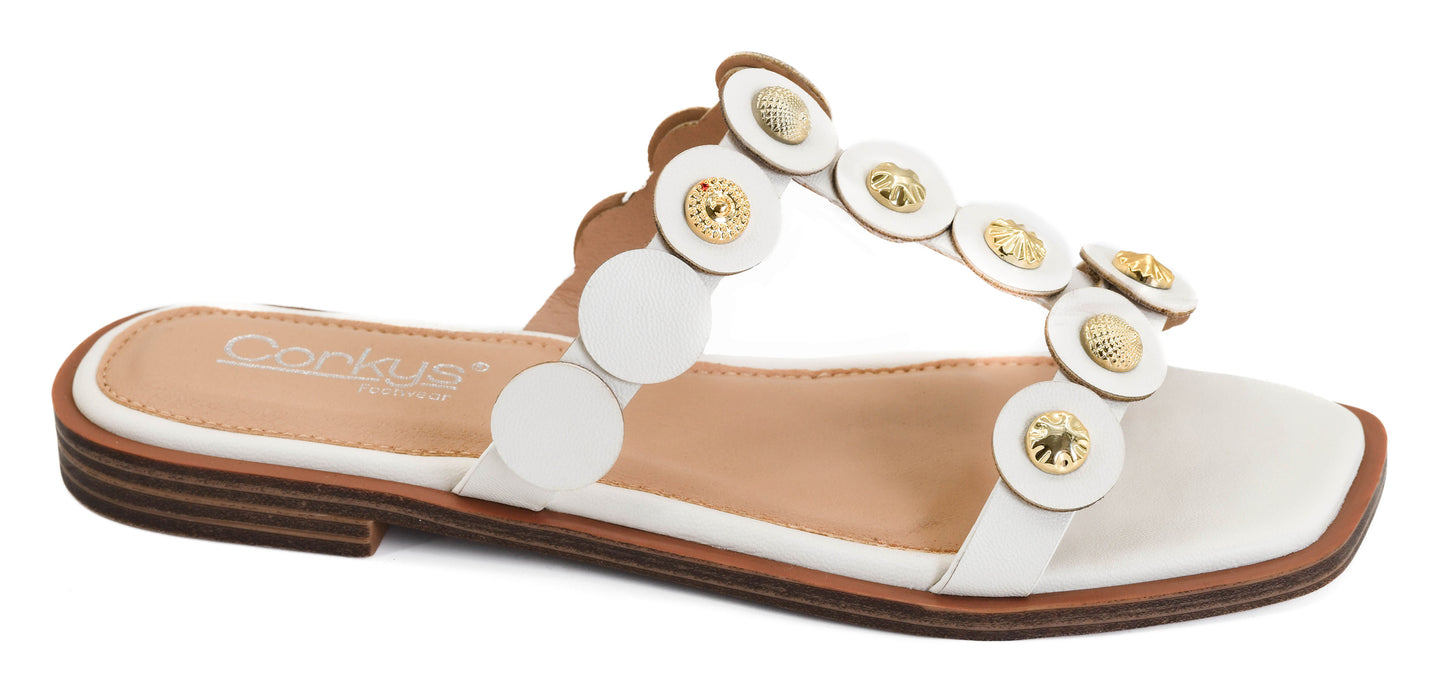 BEACH WHAT SANDAL