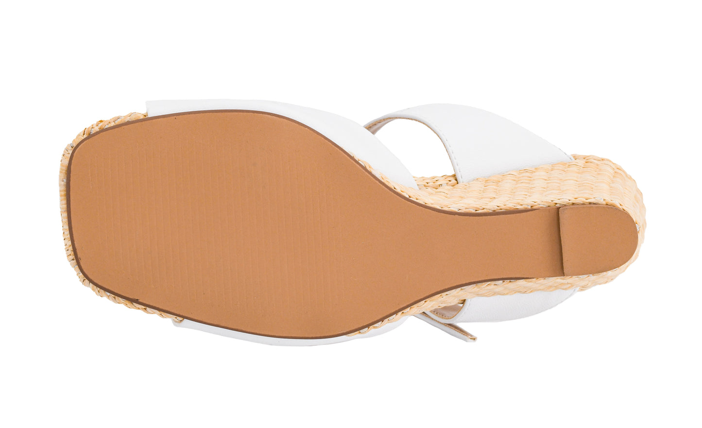 XOXO WEDGES
