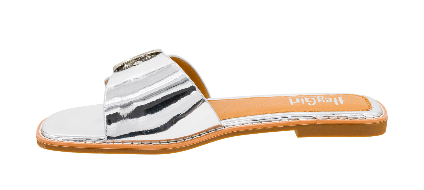 PICK ME UP SANDAL