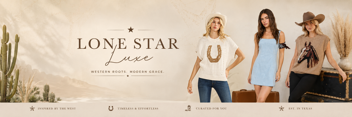 Lonestar Luxe
