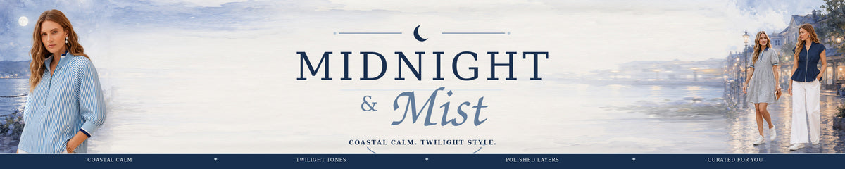 Midnight & Mist
