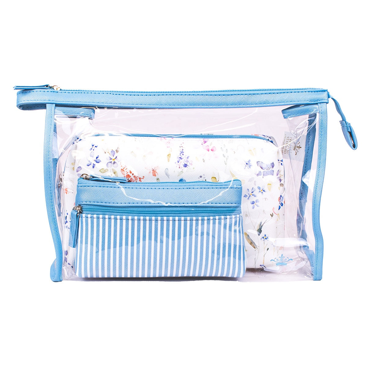 TRAVEL GIFT SET