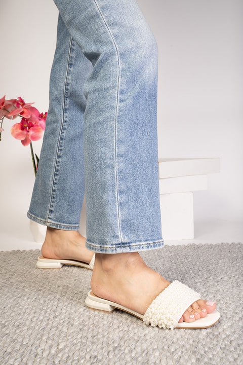 Our Lil Secret Sandal