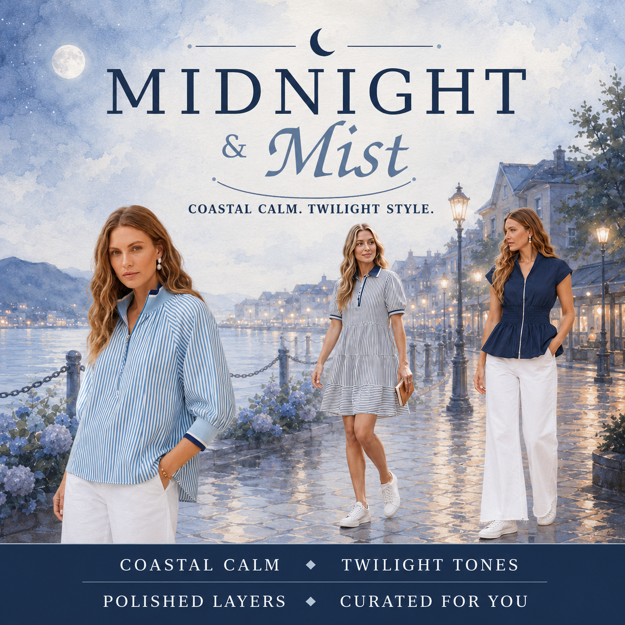 SHOP MIDNIGHT & MIST mobile