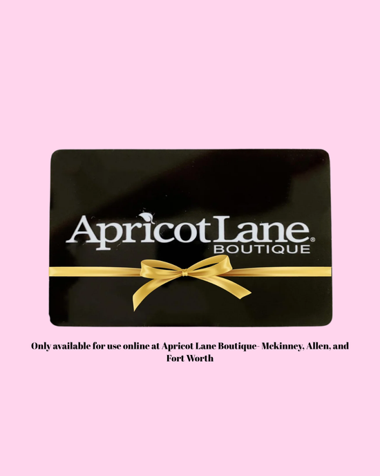 ALB WEBSITE GIFT CARD