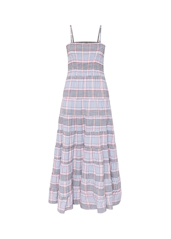 DALEL MAXI DRESS