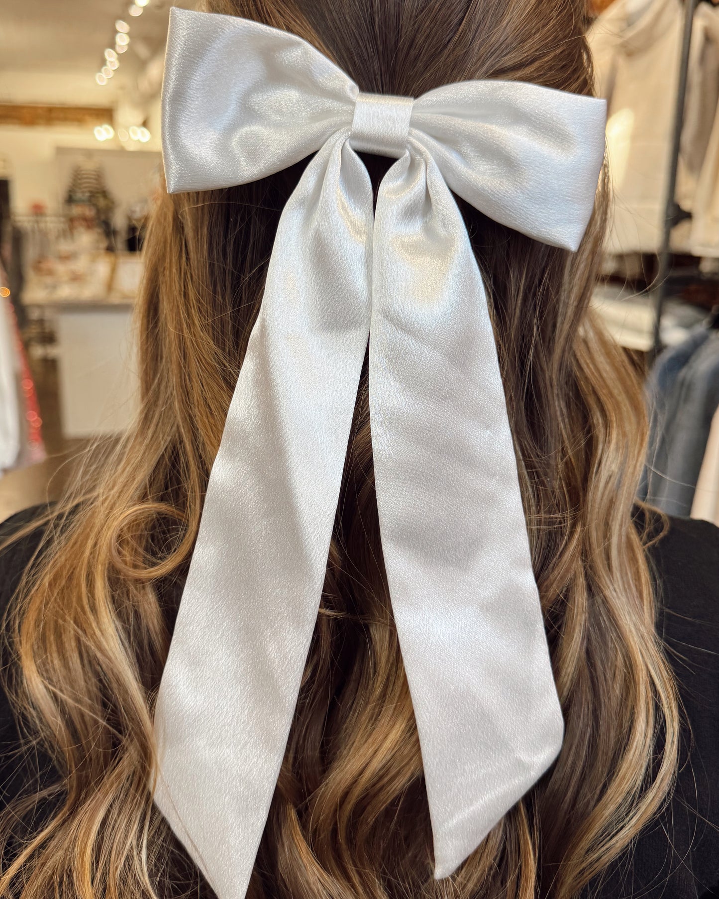 HAIR BOWS