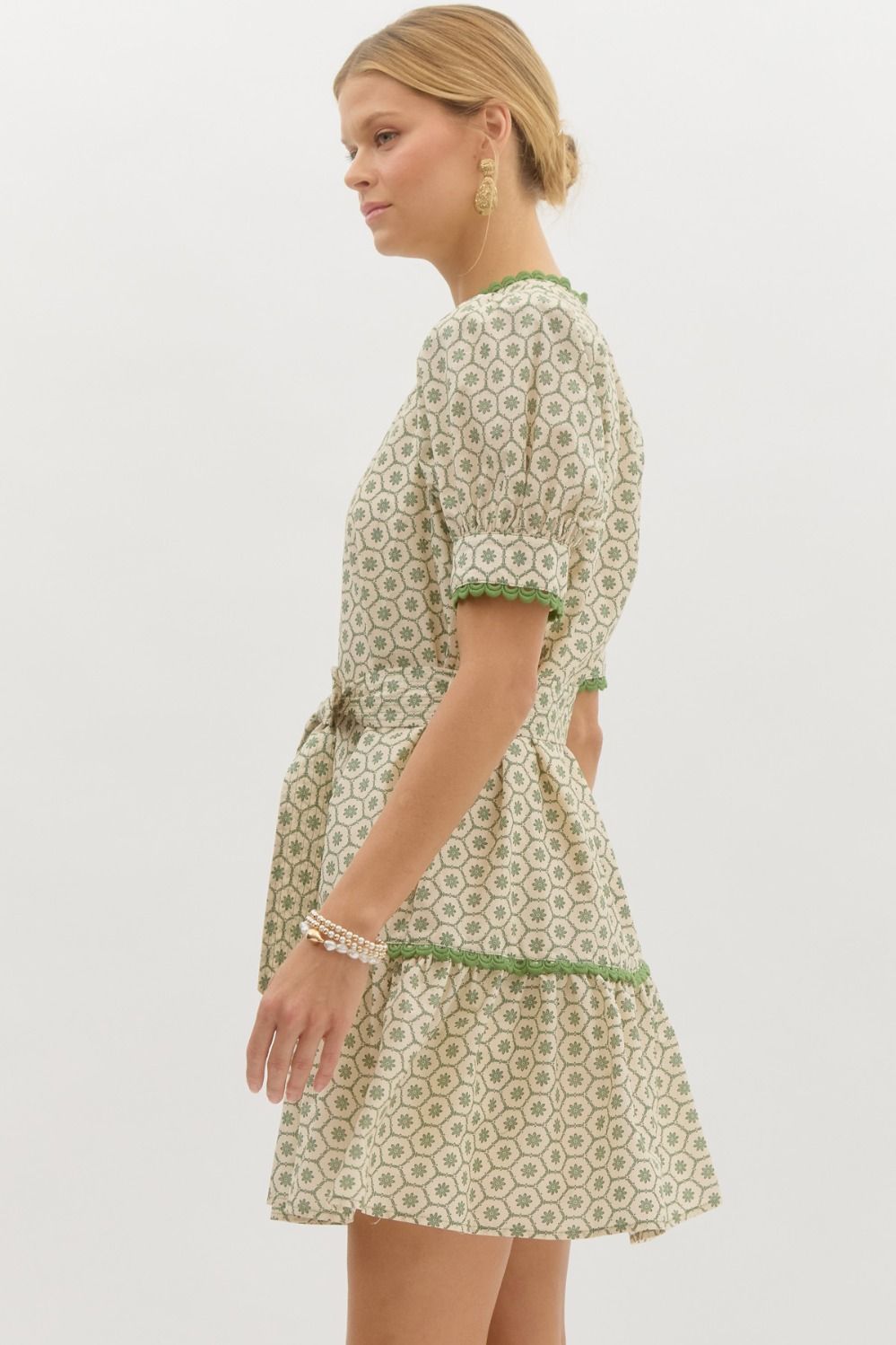 The Meadow Bloom Dress