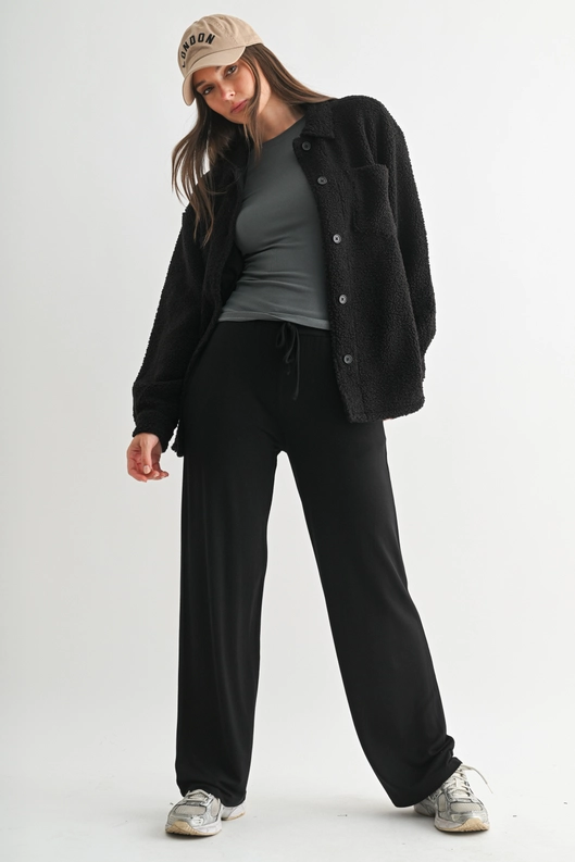 FROSTLINE SHERPA SHACKET