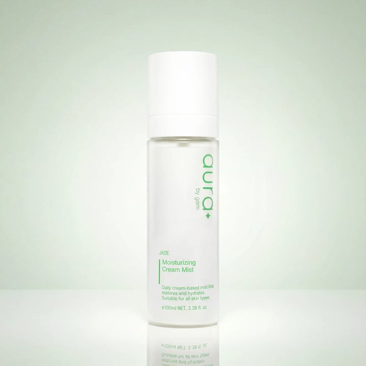 MOISTURIZING CREAM MIST