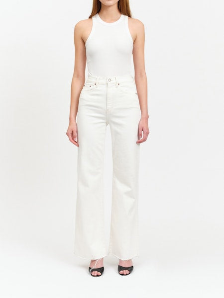 FAR OUT WIDE LEG