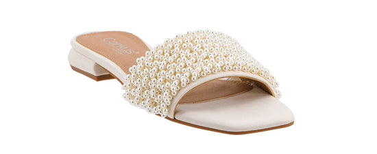 OUR LIL SECRET SANDAL