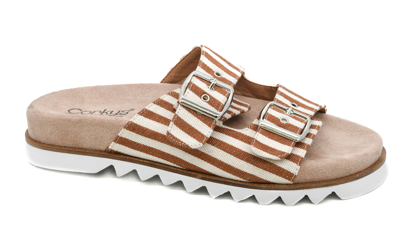 DASH SANDALS