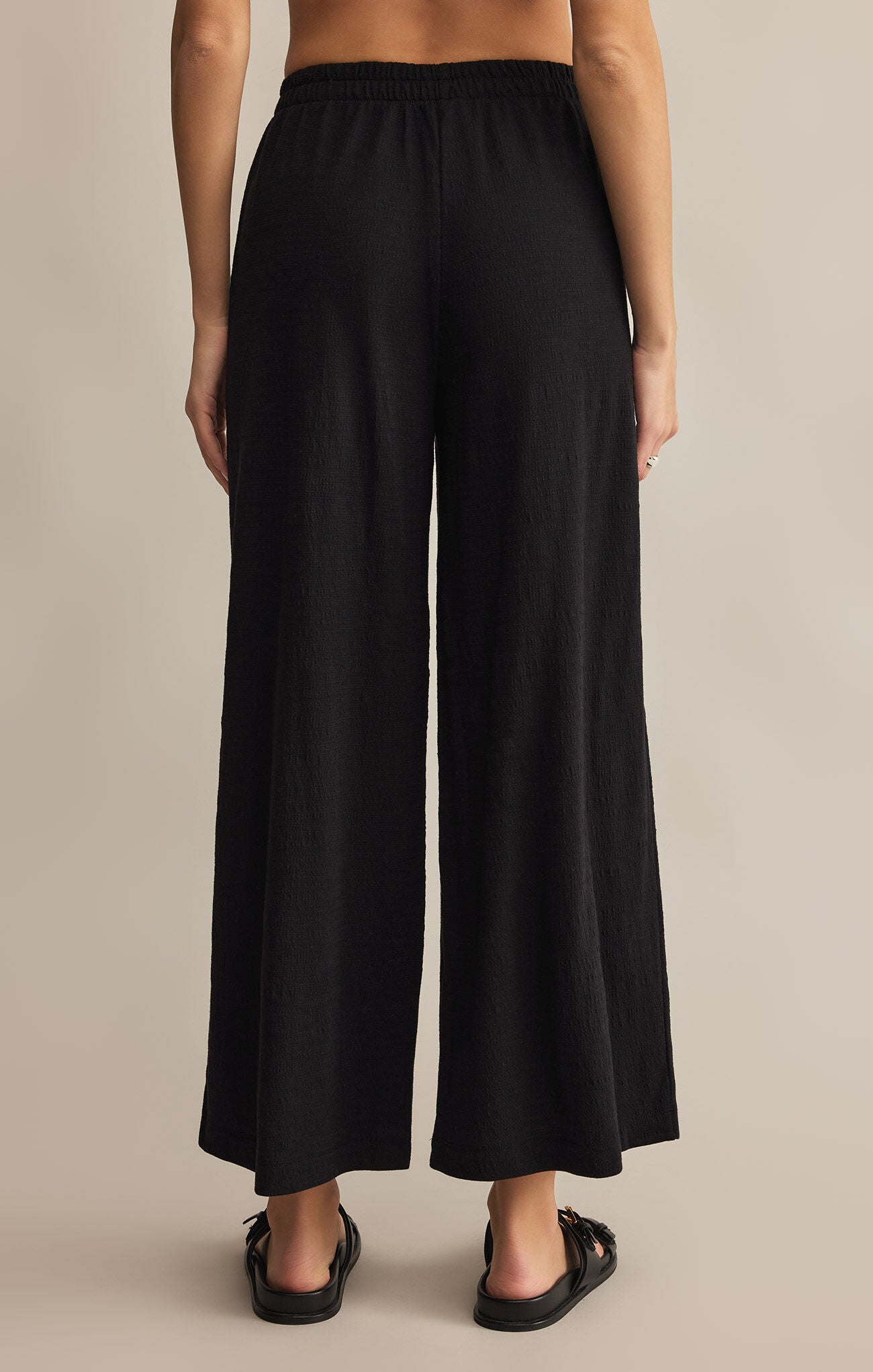 VISTA LINEN PANT
