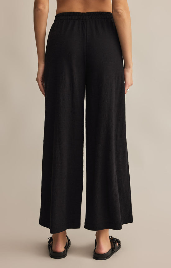 VISTA LINEN PANT