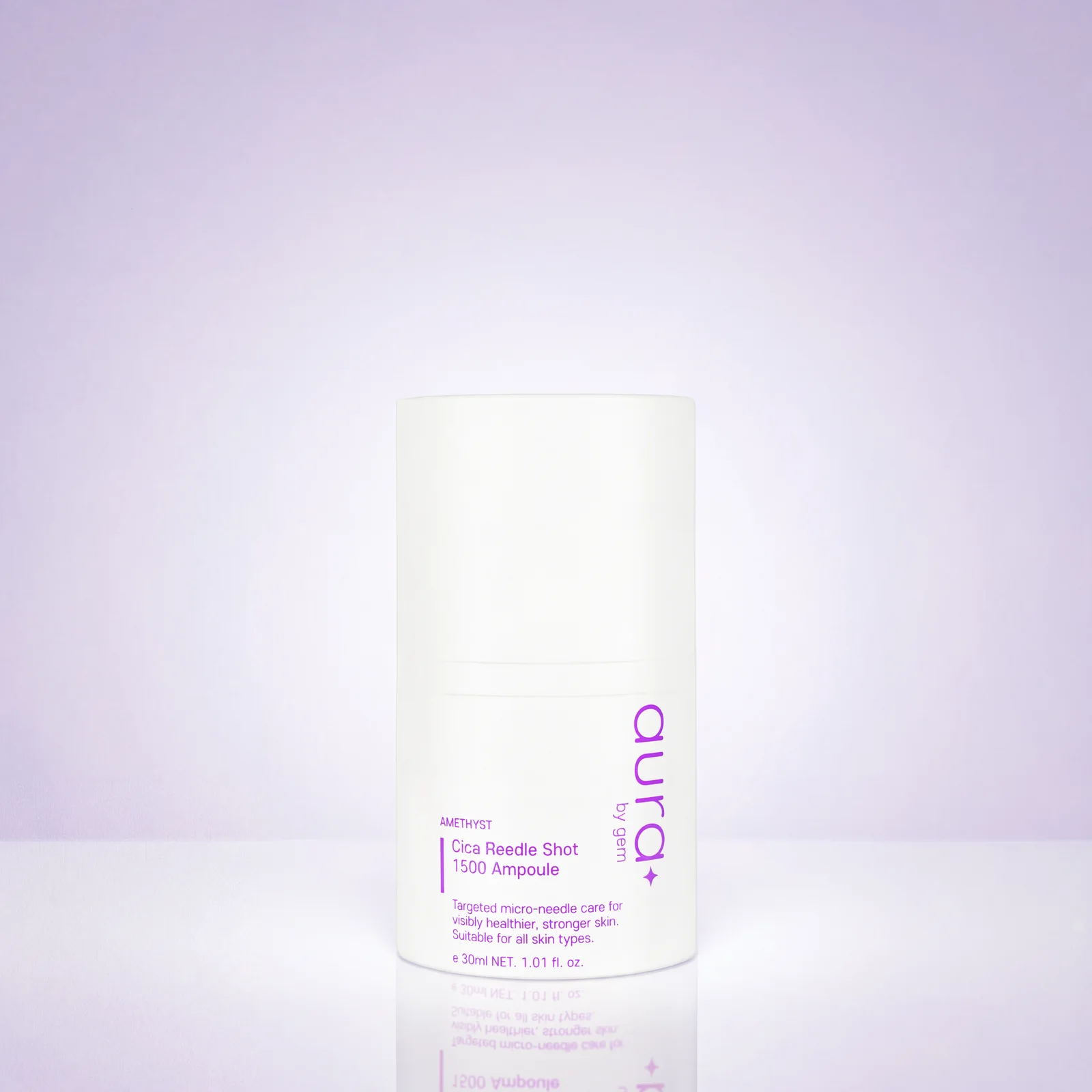 Cica Reedle Shot 1500 Ampoule
