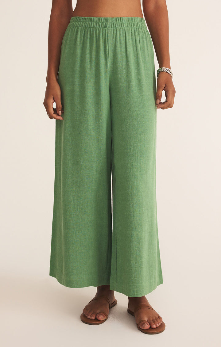 SCOUT LINEN PANT