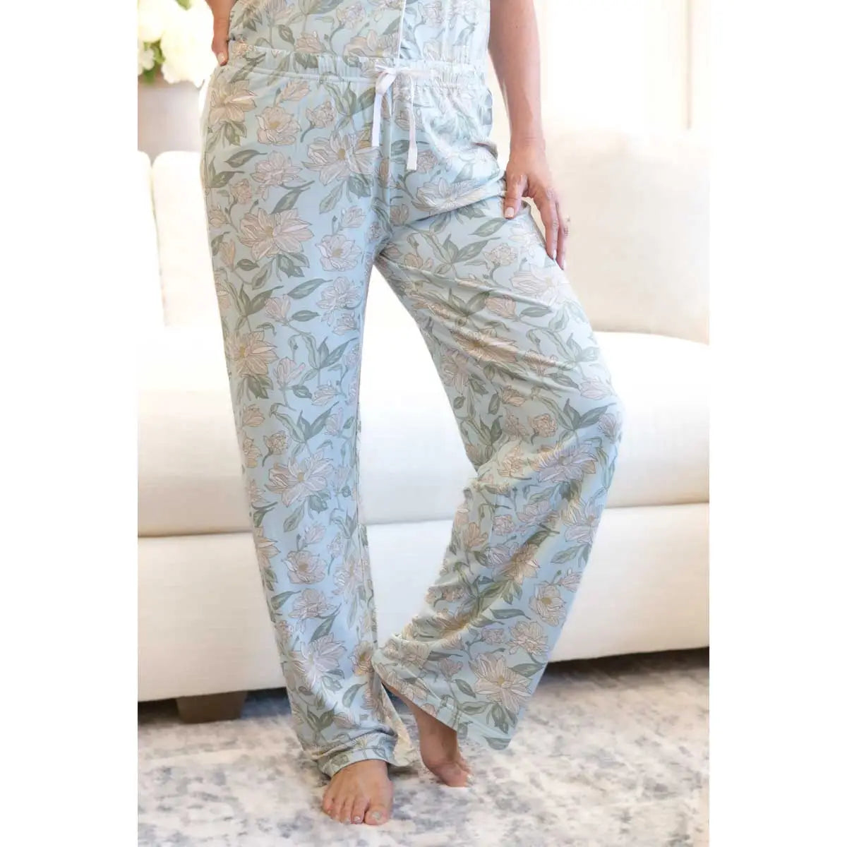 MAGNOLIA PAJAMA PANTS