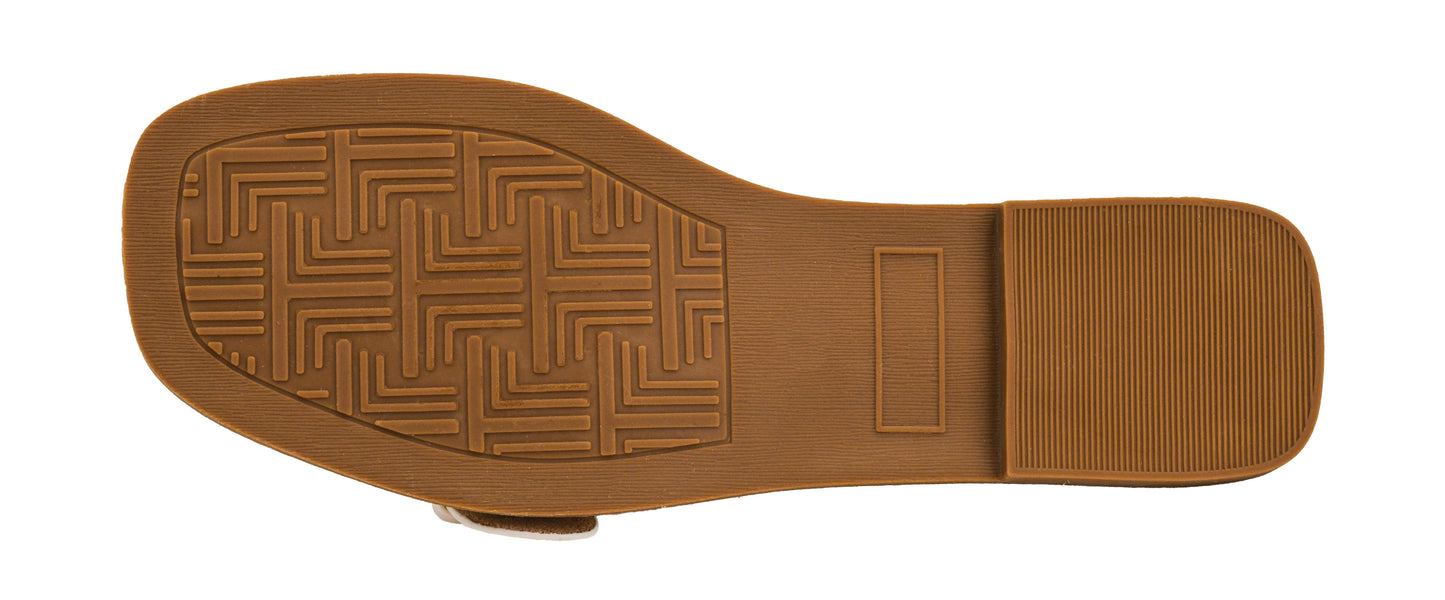 PICK ME UP SANDAL