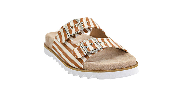 DASH SANDALS